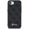 Guess - Hardcase 4G Script Logo (GUHMPSE4HG4SHK) - iPhone 16e / iPhone 17e - Black
