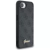 Guess - Hardcase 4G Script Logo (GUHMPSE4HG4SHK) - iPhone 16e / iPhone 17e - Black
