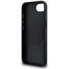 Guess - Hardcase 4G Script Logo (GUHMPSE4HG4SHK) - iPhone 16e / iPhone 17e - Black