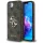 Guess - Keménytok 4G Nagy Logó (GUHCPSE44GMGBR) - iPhone 16e / iPhone 17e - Barna