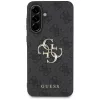Guess - Hardcase 4G Big Logo (GUHCSA564GMGGR) - Samsung Galaxy A56 5G - Black
