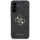 Guess - Hardcase 4G Big Logo (GUHCSA564GMGGR) - Samsung Galaxy A56 5G - Black