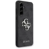 Guess - Hardcase 4G Big Logo (GUHCSA564GMGGR) - Samsung Galaxy A56 5G - Black