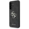 Guess - Hardcase 4G Big Logo (GUHCSA564GMGGR) - Samsung Galaxy A56 5G - Black