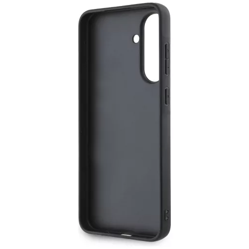 Guess - Hardcase 4G Big Logo (GUHCSA564GMGGR) - Samsung Galaxy A56 5G - Black