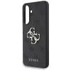 Guess - Hardcase 4G Big Logo (GUHCSA564GMGGR) - Samsung Galaxy A56 5G - Black