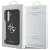 Guess - Hardcase 4G Big Logo (GUHCSA564GMGGR) - Samsung Galaxy A56 5G - Black