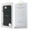 Guess - 4G Circle Classic Logo MagSafe (GUHMPSE4P4PGRSGK) - iPhone 16e / iPhone 17e - Black