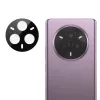 Techsuit - Full Camera Glass - Realme 14 Pro - Black