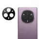 Techsuit - Full Camera Glass - Realme 14 Pro - Black