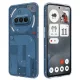 Techsuit - SparkleSkin Series - Nothing Phone (3a) - Clear