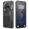 Techsuit - SparkleSkin Series - Nothing Phone (3a) Pro - Clear