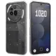 Techsuit - SparkleSkin Series - Nothing Phone (3a) Pro - Clear