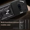 Techsuit - CamShield ütésálló tok - Nothing Phone (3a) - Rose Gold