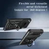 Techsuit - CamShield ütésálló tok - Nothing Phone (3a) - Kék