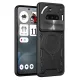 Techsuit - CamGuard Pro tok - Nothing Phone (3a) - Fekete