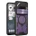 Techsuit - CamGuard Pro tok - Nothing Phone (3a) - Lila