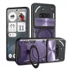 Techsuit - CamGuard Pro tok - Nothing Phone (3a) - Lila