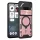 Techsuit - CamGuard Pro tok - Nothing Phone (3a) - Rose Gold