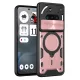 Techsuit - CamGuard Pro tok - Nothing Phone (3a) - Rose Gold