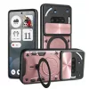 Techsuit - CamGuard Pro tok - Nothing Phone (3a) - Rose Gold