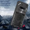 Techsuit - CamGuard Pro tok - Nothing Phone (3a) - Rose Gold