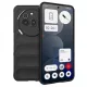 Techsuit - Magic Shield tok - Nothing Phone (3a) Pro - Fekete