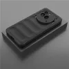 Techsuit - Magic Shield tok - Nothing Phone (3a) Pro - Fekete