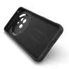 Techsuit - Magic Shield tok - Nothing Phone (3a) Pro - Fekete