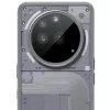 Techsuit - Full Camera Glass - Nothing Phone (3a) Pro - Black