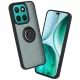 Techsuit - Glinth - Honor X8c - Fekete