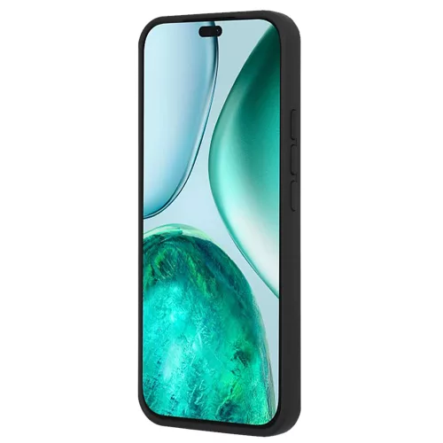 Techsuit - Glinth - Honor X8c - Fekete