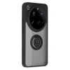 Techsuit - Glinth - Xiaomi 15 Ultra - Fekete