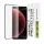 Techsuit - 111D Full Cover / Full Glue Glass / 3D Curved Screen - Xiaomi 15 Ultra - Black