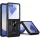 Techsuit - CamShield ütésálló tok - Samsung Galaxy Z Flip7 - Fekete
