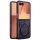 Techsuit - CamGuard Pro ütésálló tok - Samsung Galaxy Z Flip7 - Lila