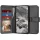 Techsuit - Diary Book kinyitható tok - Google Pixel 10 Pro XL - Fekete