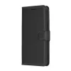 Techsuit - Leather Folio - Google Pixel 10 Pro XL - Black