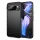 Techsuit - Carbon szilikon tok - Google Pixel 10 Pro XL - Fekete