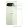 Techsuit - Clear Silicone tok - Google Pixel 10 Pro XL - Átlátszó