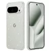 Techsuit - SparkleSkin Series - Google Pixel 10 Pro XL - Clear