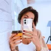 Techsuit - Shockproof Átlátszó Ütésálló Szilikon tok - Google Pixel 10 / 10 Pro - Átlátszó