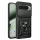 Techsuit - CamShield ütésálló tok - Google Pixel 10 / 10 Pro - Fekete