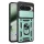 Techsuit - CamShield ütésálló tok - Google Pixel 10 / 10 Pro - Zöld
