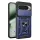 Techsuit - CamShield ütésálló tok - Google Pixel 10 / 10 Pro - Kék