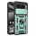 Techsuit - CamShield ütésálló tok - Google Pixel 10 Pro XL - Zöld