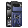 Techsuit - CamShield ütésálló tok - Google Pixel 10 Pro XL - Kék