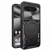 Techsuit - CamGuard Pro tok - Google Pixel 10 Pro XL - Fekete