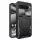 Techsuit - CamGuard Pro tok - Google Pixel 10 Pro XL - Fekete