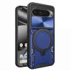 Techsuit - CamGuard Pro tok - Google Pixel 10 Pro XL - Kék